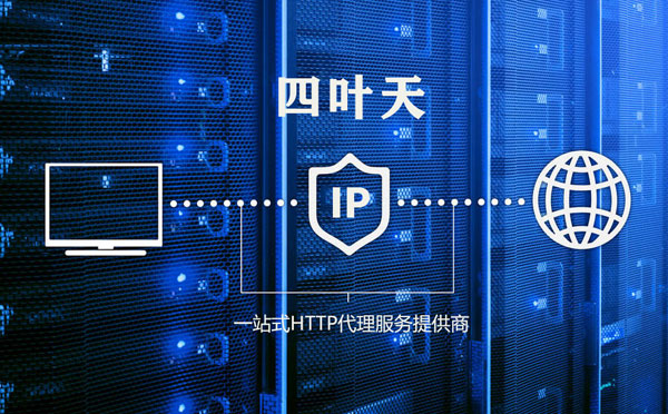 【凉山代理IP】代理IP的主要用途和使用注意事项